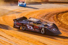 Dirt-TrackWorldofOutlawsSmokyMountainSpeedway-3-6-21CASVA-52