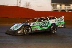 Dirt-TrackWorldofOutlawsSmokyMountainSpeedway-3-6-21CASVA-88