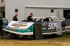 DirtTrackFlorenceSpeedway45thAnnualSpring50CASVA3-13-21-17