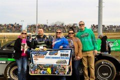 DirtTrackFlorenceSpeedway45thAnnualSpring50CASVA3-13-21-3