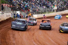 DirtTrackRacingLakeCuberlandSpeedway5-30-21CASVA-7