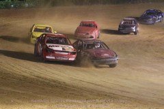 DirtTrackRacingMMP4Cylinders8-13-21RHSVA-400