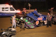 DirtTrackRacingMMPOpenWheelCrash6-25-21RHSVA-89