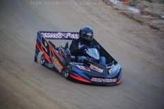 DirtTrackRacingMountaineerKartway6-25-21RHSVA-885