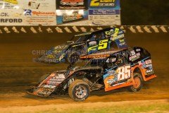 DirtTrackRacingRichmondRacewaySummerNationals7-25-21CASVA-125