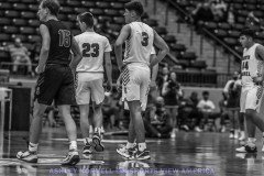 HSBB13thRegionBarbourvillevsNorthLaurelANSVA-27