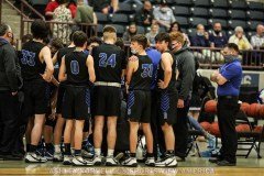 HSBB13thRegionBarbourvillevsNorthLaurelANSVA-29