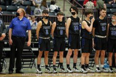 HSBB13thRegionBarbourvillevsNorthLaurelANSVA-30