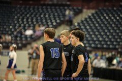 HSBB13thRegionBarbourvillevsNorthLaurelANSVA-44