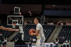 HSBB13thRegionBarbourvillevsNorthLaurelANSVA-61