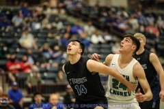 HSBB13thRegionBarbourvillevsNorthLaurelANSVA-82