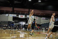 HSBB13thRegionBarbourvillevsNorthLaurelANSVA-86