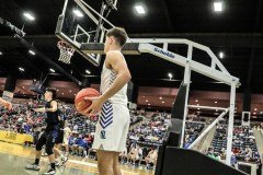 HSBB13thRegionBarbourvillevsNorthLaurelANSVA-88