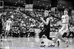 HSBB13thRegionBarbourvillevsNorthLaurelANSVA-91